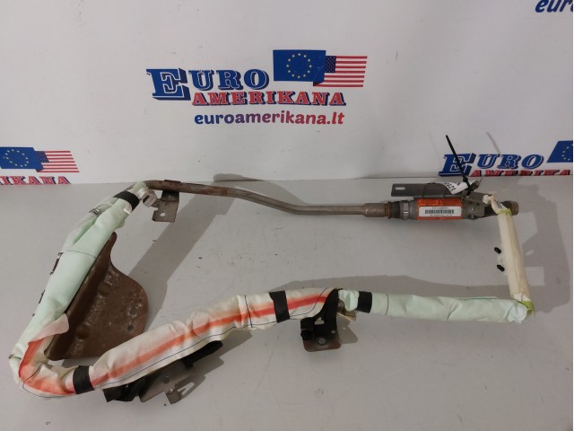 Curtain Airbag, RH (Regular Cab)